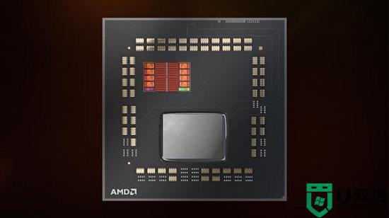 锐龙75800x3d处理器怎么样_AMD锐龙75800x3d处理器详细介绍