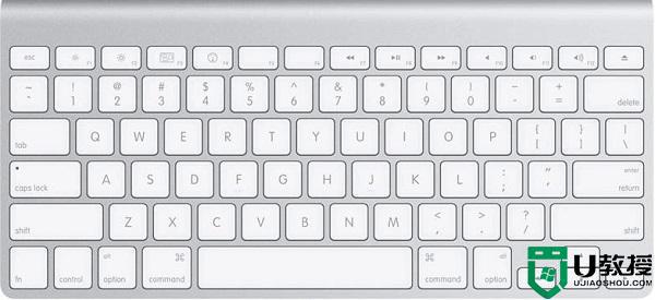 苹果电脑常用快捷键大全_苹果mac系统常用快捷键一览