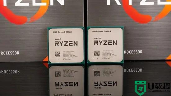 amd5600x相当于i几_amd5600x相当于英特尔什么级别