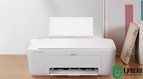 为什么电脑连接打印机打印不出来_电脑连接打印机打印不出来的三种解决方法