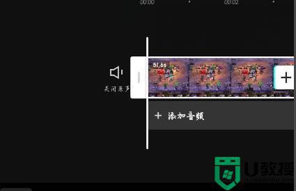 剪映1:1视频有黑边框怎么办_剪映1比1如何去掉黑边