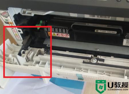 理光打印机如何恢复出厂设置 理光打印机恢复出厂设置步骤