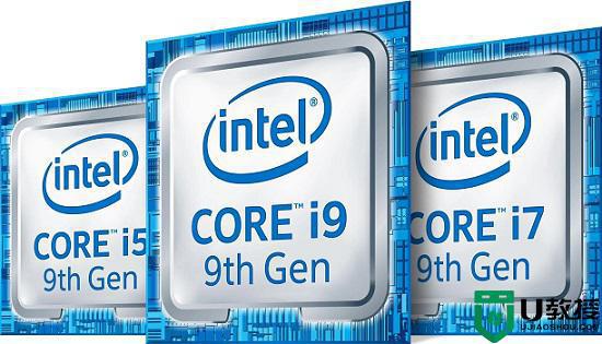 英特尔CPU怎么看第几代 intel处理器第几代怎么看